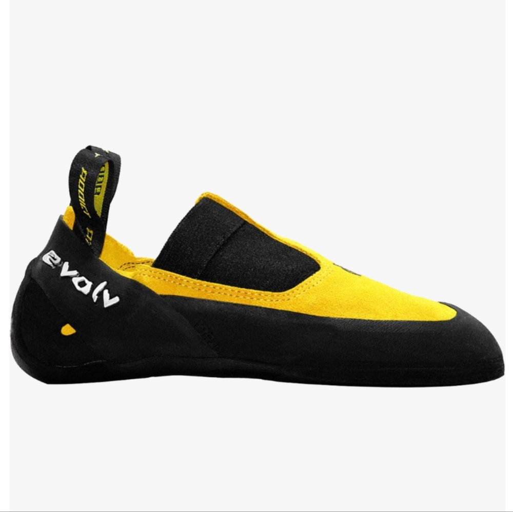 Evolve Addict Climbing Shoe